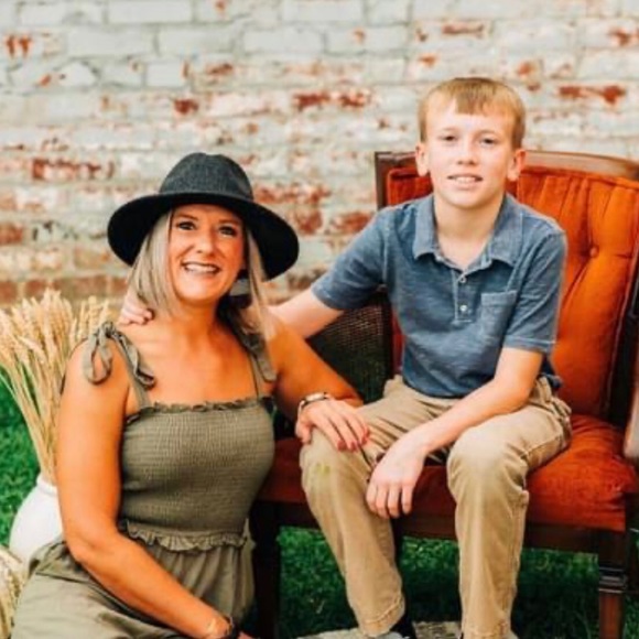 Meet your Posher, Meg - Picture 9 of 13